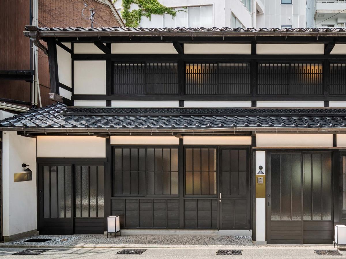 Kanata Machiya House 가나자와 외부 사진